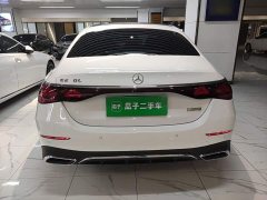 Mercedes-Benz E-Class E 260 L AMG Line - ფოტო 5
