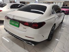 Mercedes-Benz E-Class E 260 L AMG Line - ფოტო 6