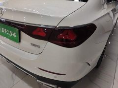 Mercedes-Benz E-Class E 260 L AMG Line - ფოტო 7