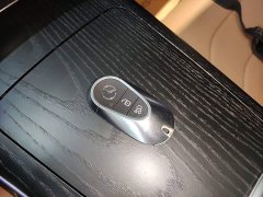 Mercedes-Benz E-Class E 260 L AMG Line - ფოტო 8