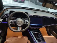 Mercedes-Benz E-Class E 260 L AMG Line - ფოტო 9