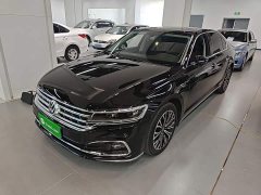 Volkswagen Hui Ang 380TSI Luxury Edition - ფოტო 1