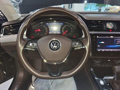 Volkswagen Hui Ang 380TSI Luxury Edition - ფოტო 10