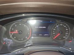 Volkswagen Hui Ang 380TSI Luxury Edition - ფოტო 11