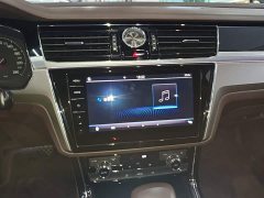 Volkswagen Hui Ang 380TSI Luxury Edition - ფოტო 12