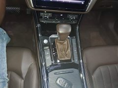 Volkswagen Hui Ang 380TSI Luxury Edition - ფოტო 13