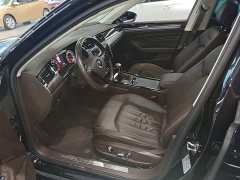 Volkswagen Hui Ang 380TSI Luxury Edition - ფოტო 14