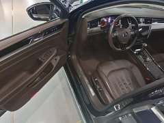Volkswagen Hui Ang 380TSI Luxury Edition - ფოტო 15