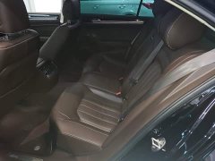 Volkswagen Hui Ang 380TSI Luxury Edition - ფოტო 16