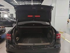Volkswagen Hui Ang 380TSI Luxury Edition - ფოტო 18