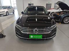 Volkswagen Hui Ang 380TSI Luxury Edition - ფოტო 2