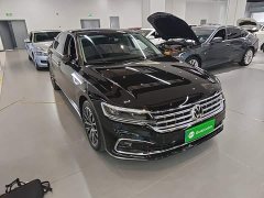 Volkswagen Hui Ang 380TSI Luxury Edition - ფოტო 3