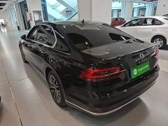 Volkswagen Hui Ang 380TSI Luxury Edition - ფოტო 4