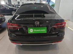 Volkswagen Hui Ang 380TSI Luxury Edition - ფოტო 5