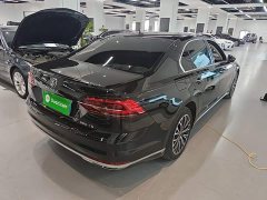 Volkswagen Hui Ang 380TSI Luxury Edition - ფოტო 6