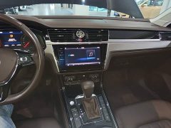 Volkswagen Hui Ang 380TSI Luxury Edition - ფოტო 9