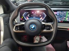 BMW iX 2022 xDrive40 - photo 10