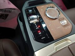 BMW iX 2022 xDrive40 - photo 13