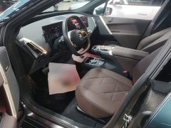 BMW iX 2022 xDrive40 - photo 15