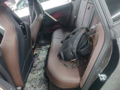 BMW iX 2022 xDrive40 - photo 16