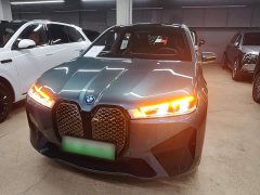 BMW iX 2022 xDrive40 - photo 2