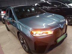 BMW iX 2022 xDrive40 - photo 3
