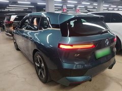 BMW iX 2022 xDrive40 - photo 4