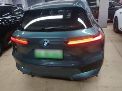 BMW iX 2022 xDrive40 - photo 5