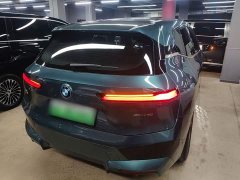BMW iX 2022 xDrive40 - photo 6