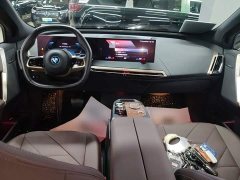 BMW iX 2022 xDrive40 - photo 9