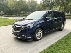 Buick GL8 Avenir Four-Seat Premium Edition - photo 1