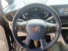 Buick GL8 Avenir Four-Seat Premium Edition - photo 10