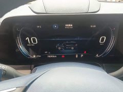 Buick GL8 Avenir Four-Seat Premium Edition - photo 11