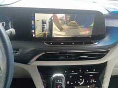 Buick GL8 Avenir Four-Seat Premium Edition - photo 12