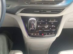 Buick GL8 Avenir Four-Seat Premium Edition - photo 13