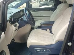 Buick GL8 Avenir Four-Seat Premium Edition - photo 14