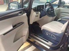 Buick GL8 Avenir Four-Seat Premium Edition - photo 15