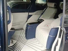 Buick GL8 Avenir Four-Seat Premium Edition - photo 16