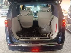 Buick GL8 Avenir Four-Seat Premium Edition - photo 18