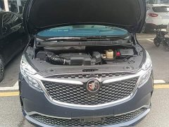 Buick GL8 Avenir Four-Seat Premium Edition - photo 19