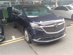 Buick GL8 Avenir Four-Seat Premium Edition - photo 3