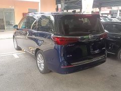 Buick GL8 Avenir Four-Seat Premium Edition - photo 4