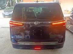 Buick GL8 Avenir Four-Seat Premium Edition - photo 5