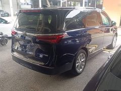 Buick GL8 Avenir Four-Seat Premium Edition - photo 6