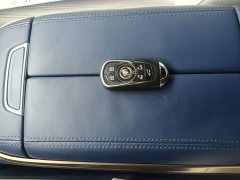 Buick GL8 Avenir Four-Seat Premium Edition - photo 8