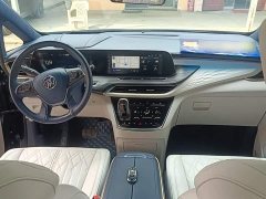 Buick GL8 Avenir Four-Seat Premium Edition - photo 9