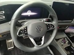 Volkswagen Tiguan L PRO 380TSI AWD R-Line Premium Edition - photo 10