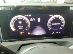 Volkswagen Tiguan L PRO 380TSI AWD R-Line Premium Edition - photo 11