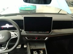 Volkswagen Tiguan L PRO 380TSI AWD R-Line Premium Edition - photo 12