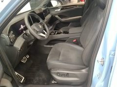 Volkswagen Tiguan L PRO 380TSI AWD R-Line Premium Edition - photo 14